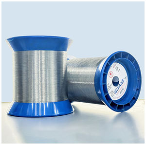 Aleaciones calefactoras resistentes - Product Image 4