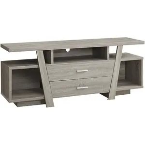 Moderno tv stand mobili in legno