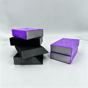 Éponge de ponçage CHOPAND de haute qualité, application polyvalente, éponge de ponçage à main - Product Image 1