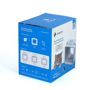 Eleve su experiencia de Unboxing Cajas de <span class=keywords><strong>regalo</strong></span> corrugadas personalizadas de alta calidad para productos para mascotas - Product Image 3