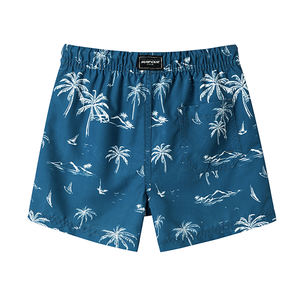 Shorts <span class=keywords><strong>de</strong></span> bain pour enfants, été <span class=keywords><strong>2022</strong></span>, garçons et filles, tout-petits, mode, imprimé, maillot <span class=keywords><strong>de</strong></span> bain - Product Image 2