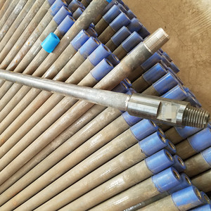 <strong>API</strong> Drill Pipe Tool <strong>Joint</strong> Adaptor for Drilling Rod - Product Image 6