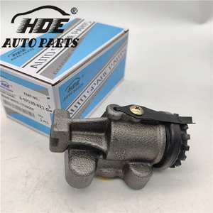 8-97139-821-0 8-97022-029-1 อะไหล่รถยนต์ HDE ขายส่ง กระบอกเบรกสำหรับรถ Isuzu ELF - Product Image 3