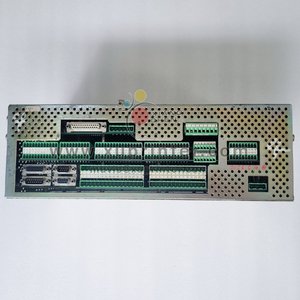 Carte de commande d'origine EMC-10L Drive R200 DWR002, compatible avec R200 DW R002 EMC-10L pour les pièces de machine d'impression Man Roland 200 - Product Image 2