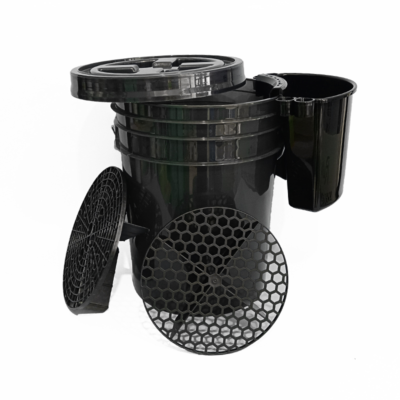 Wholesale Plastic 5 Gallon Car Wash