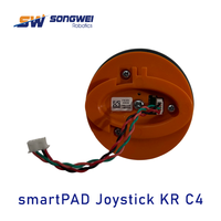 Pièces détachées pour robot KUKA, joystick SmartPAD KR C4