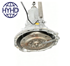 중고 8HP70 <span class=keywords><strong>8</strong></span>단 자동변속기 N57 N63 3.0L RWD 기어박스 어셈블리 2WD 기어박스 - Product Image 2