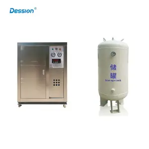 Food Grade Nitrogen Generator for Food Packing Machine