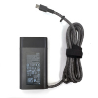 Adaptador de Corriente Universal para Portátil Suibo de Alta Calidad, 65W 20V 3.25A, USB-C con QC3.0/PD3.0, Certificación OTP CE/FCC, 1 Año de Garantía