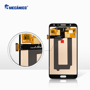 Mecanico per samsung galaxy <span class=keywords><strong>J7</strong></span> Lcd Pantalla originale per samsung <span class=keywords><strong>J7</strong></span> Pantalla schermi per telefoni cellulari all'ingrosso - Product Image 4
