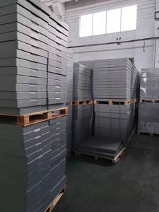 Nhà máy sản xuất trực tiếp điều hòa không khí mini-chia ngưng tụ Pad ngưng phù hợp pad - Product Image 4