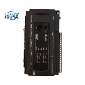 Controlador PLC Industrial DVP32ES200RE DVP14ES200RE DVP24ES200RE DVP32XP200RE para Procesamiento Lógico de Sistemas de Automatización - Product Image 1