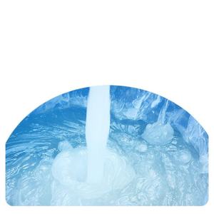 Precio de suministro de China Productos químicos Materia prima SLES 70% Sodio Lauril Éter Sulfato Texapon N70 - Product Image 3