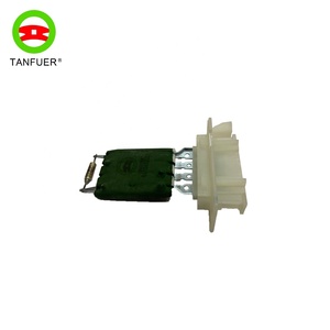 Prix usine pièces automobiles OEM ODM 64113422663 régulateur de résistance de moteur de ventilateur pour BMW <span class=keywords><strong>Mini</strong></span> R56 R55 R57 R60 R58 R61 R59 - Product Image 1