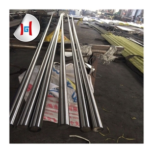 Barra de acero inoxidable 304 de 1 pulgada laminada en caliente Aisi Ba Pulgadas 1 Varillas De Acero inoxidable soldadura corte doblado 316l - Product Image 6
