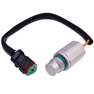Sensor de Velocidad 129-6628 2659033 265-9033 para Excavadora 773b 773D 365b 785c, Piezas de Maquinaria de Construcción - Product Image 4