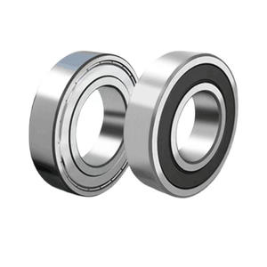 ตลับลูกปืนเม็ดกลมร่องลึกสำหรับ6344 6312 <span class=keywords><strong>6340</strong></span>ขนาด60x130x41มม. 6312ผลิตจากโรงงาน MTZC - Product Image 5