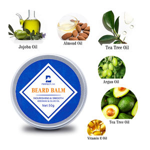 Label privé 100% <span class=keywords><strong>kit</strong></span> de soins de <span class=keywords><strong>barbe</strong></span> naturel et biologique baume à prix réduit huile de croissance de <span class=keywords><strong>barbe</strong></span> pour hommes - Product Image 5