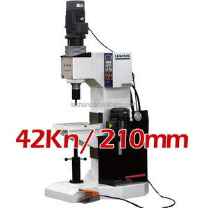 أداة التثبيت الهوائية المسامير المدارية آلات التثبيت شعاعية - Product Image 2