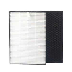 สกอตต์เครื่องกรองอากาศ FZ-BX50HF FZ-B50DF HEPA ระบบกำจัดฝุ่น กำจัดกลิ่น สำหรับรุ่นชาร์ป - Product Image 2