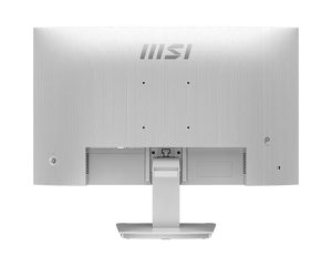 Moniteur de bureau professionnel MSI PRO MP273W E14A 27 pouces IPS FHD 1920x1080 144Hz plat, 1ms MPRT, certifié TÜV, anti-lumière bleue, EyesErgo - Product Image 3