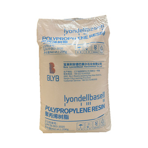 Sinopec PP T03 Trinh Nữ hạt nhựa Polypropylene Homopolymer của Trung Quốc Raffia lớp nhựa hạt polyethylene - Product Image 5