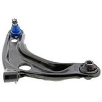 Bras de suspension haute précision direct usine, référence OE 48068-59095, pièces détachées automobiles pour Toyota, conduite stable