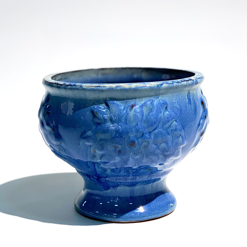 Bleu laiteux