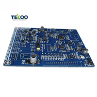Fabrication de circuits imprimés électroniques portables, assemblage SMT DIP THT, prototype, fabrication à faible volume, assemblage de circuits imprimés PCB