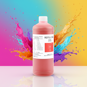 Ocbestjet — encre de recharge d'encre 72 pigments pour imprimante HP, 5 ml, pour hp72, design jet T610, T770, T790, <span class=keywords><strong>T795</strong></span>, T1110, t120, T1200, T1300, T2300 - Product Image 2