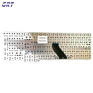 SP Laptop <b>Keyboard</b> For Acer Aspire 7000 7100 9300 9400 for Travelmate 5100 5600 Spanish Layout Teclado - Product Image 4