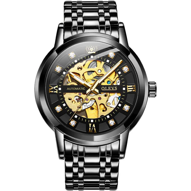 China Supplier combo watch Factory in China