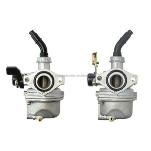 Carburador Pz19 de 19 mm para Italika St70 Dt90 St90 Ft110, <span class=keywords><strong>Shineray</strong></span> Xy50q Xy50 50cc, Traxx Star 50 Phoenix 50 ATV Pit Dirt Bike - Product Image 2