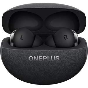 Audífonos Inalámbricos OnePlus Buds Pro 3, 9 Horas de Reproducción, Cancelación de Ruido Adaptativa, Bajos Profundos, Carga en 10 Minutos - Product Image 2