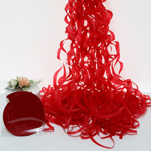 Appeso Turbinii nappa Vortici 80 centimetri palloncino spirale del tessuto per il compleanno baby shower decorazione della festa nuziale - Product Image 6