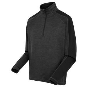 T-shirts pour hommes à manches longues, personnalisables avec logo, pour le cyclisme, la randonnée et le trekking, vente en gros OEM - Product Image 4