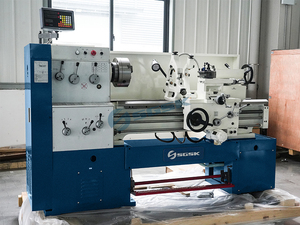 Bán Tự Động Máy Tiện C6150 Băng Ghế Dự Bị Máy Tiện Nhỏ Máy Tiện Giá Máy - Product Image 2