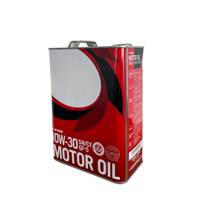 Aceite de Motor Original Totalmente Sintético para <span class=keywords><strong>TOYOTA</strong></span> <span class=keywords><strong>0W20</strong></span> 1L 08880-13206 - Product Image 3
