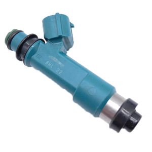 Inyector de Combustible 297500-0460 ZJ2013250 para Mazda 2 1.5L Motor de Gasolina Transmisión Manual - Product Image 3