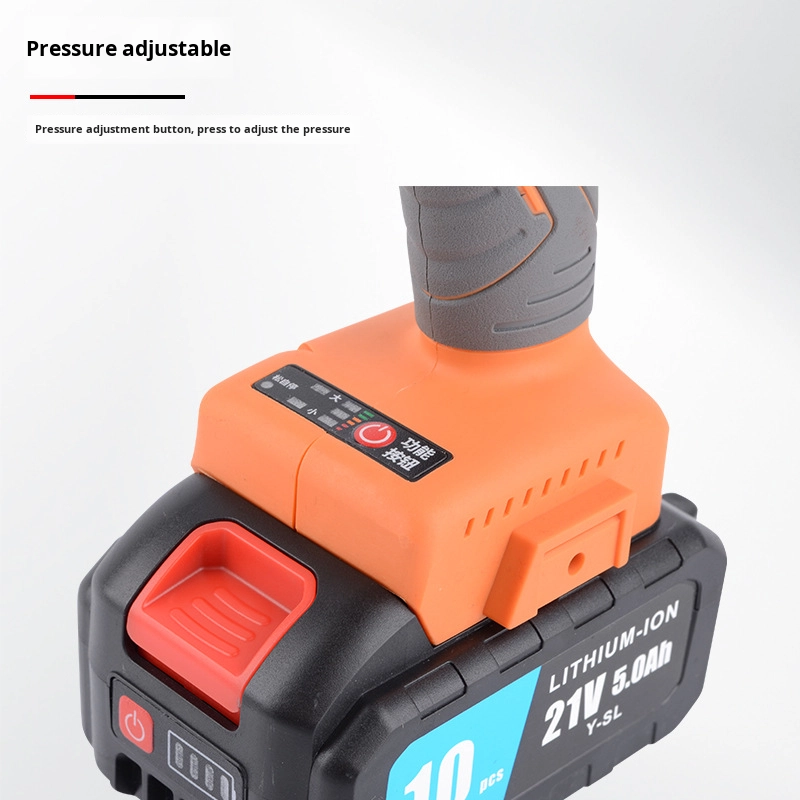 portable hole puncher for steel plate