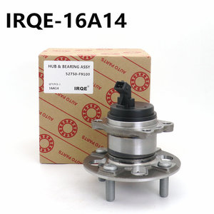 IRQE-16A25 Front <b>Wheel</b> Bearing Unit Axle Head Assembly For Hyundai OE 92192305 - Product Image 4
