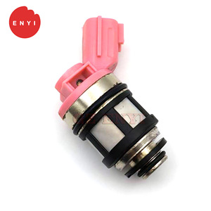 Inyector de Combustible 16600-9S200 JS23-4 Para Nissan Infiniti QX4 3.3L V6 Motor de Gasolina - Product Image 5
