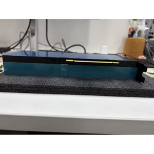 Carte graphique économique RX 580 2048SP 2 Go pour PC de travail avec ventilateur GDDR4 et alimentation 450 W - Product Image 5