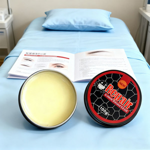 <span class=keywords><strong>Catena</strong></span> di fornitura in tutto il mondo 100g crema tatuaggio riparazione brace Kit di laminazione Vitamina Para Microblading Body Painting forniture tatuaggio - Product Image 2