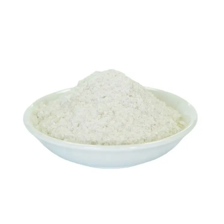 17% sắt miễn phí nhôm Sulphate Sulfate bột tinh thể