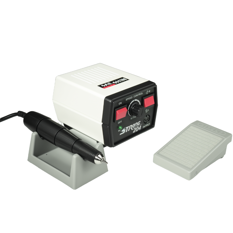 204แข็งแรง + ที่จับ102L 2.35มม. 110V ปลั๊กอเมริกา