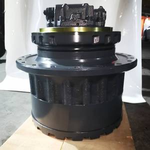Motor de Traslación con Reducción PC300-7 PC350-7 para Excavadora, Repuesto 708-8H-31610 - Product Image 6