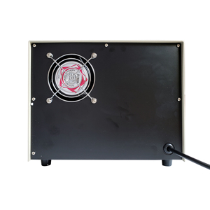 Colorimètre électrique PUSH ASTM D1500 pour l'analyse des huiles et produits, avec garantie d'un an - Product Image 4