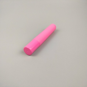 Nuevo Tubo de Plástico Vacío de 5-15 ml para Brillo Labial, Envase de Plástico para Cosméticos, 19 mm de Diámetro - Product Image 2