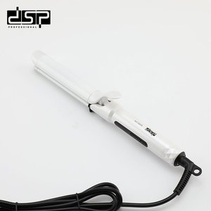 Plancha y rizador de cerámica Dsp Multi Styler 20245 de calentamiento rápido para uso doméstico - Product Image 2